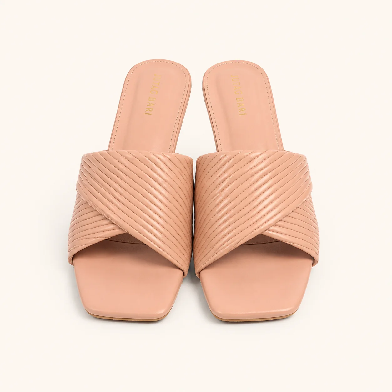 PU FOUMER ER UPORE OPEN HEEL - view 3
