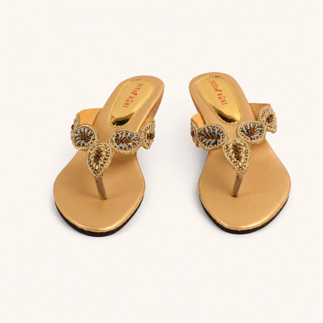GOLDEN KARCUPI - view 2