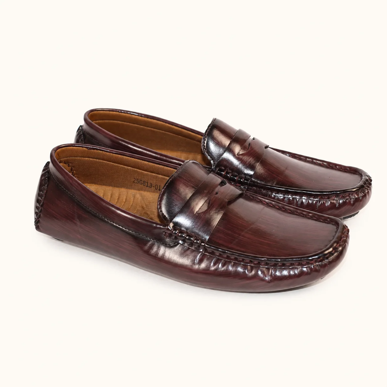 PENNY LOAFER