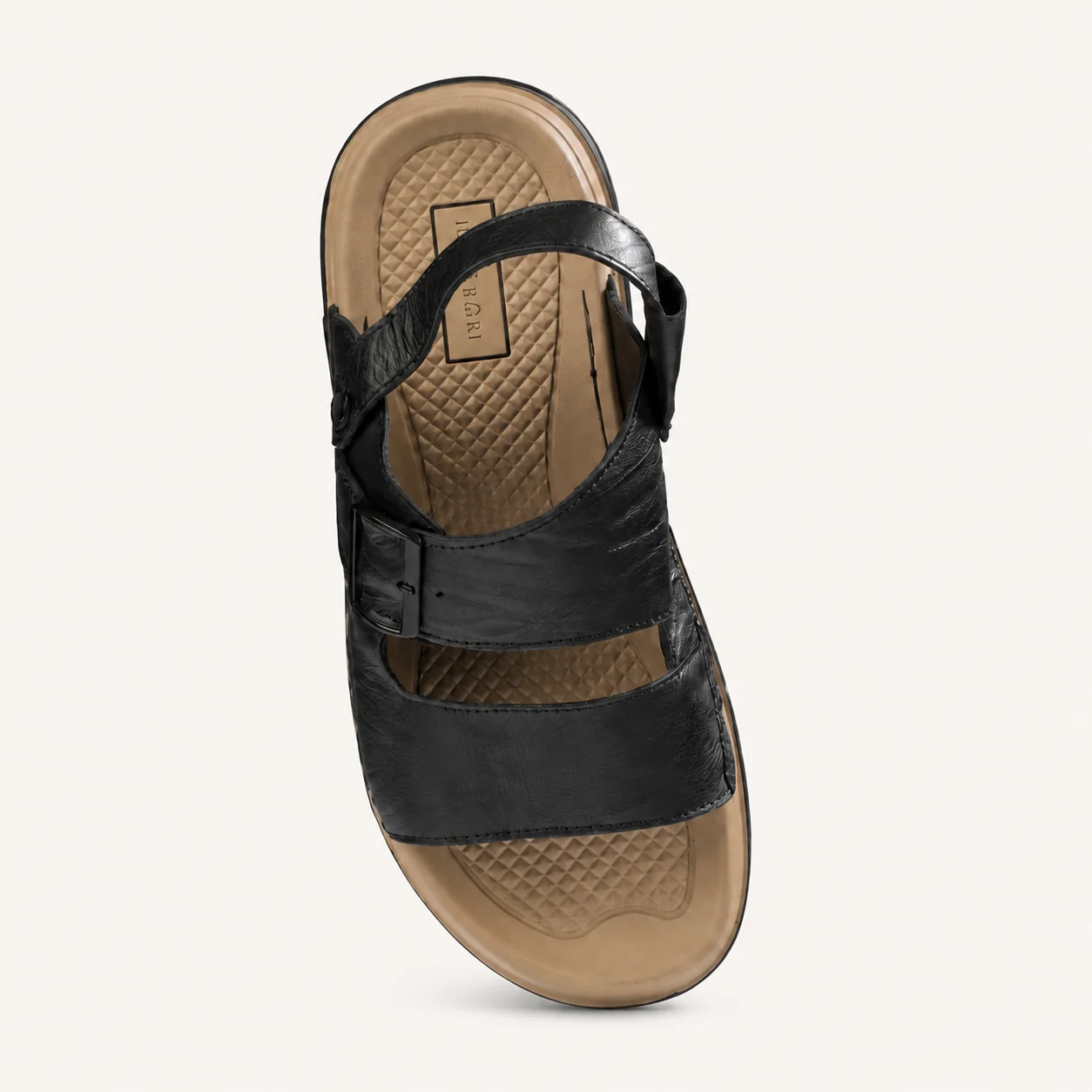 HERITAGE COMFORT SANDAL - view 7