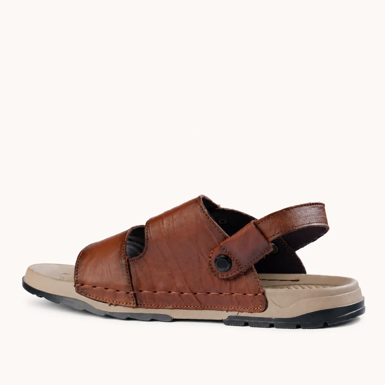 HERITAGE COMFORT SANDAL - view 9