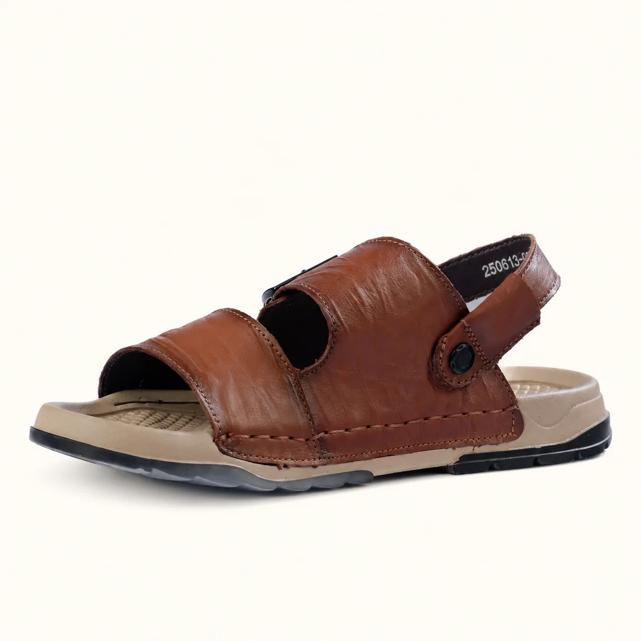 HERITAGE COMFORT SANDAL - view 11