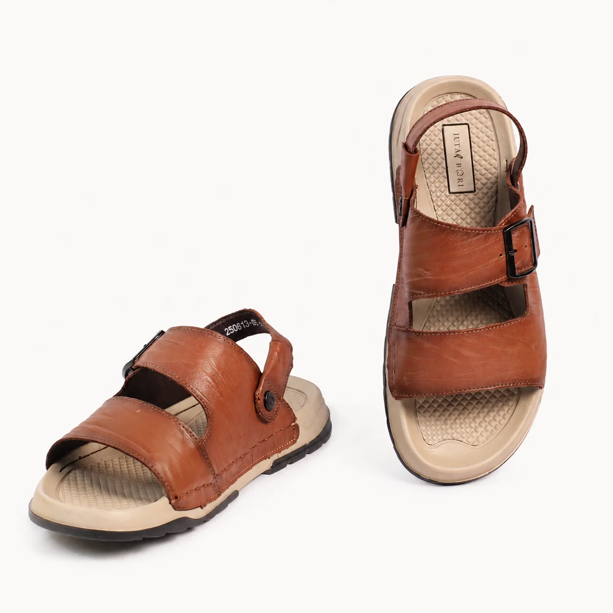 HERITAGE COMFORT SANDAL - view 8