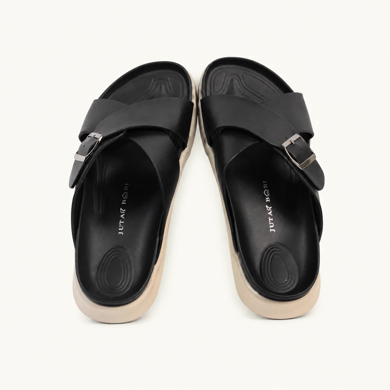 MEN'S SEMI CLOSED SHOE - view 9