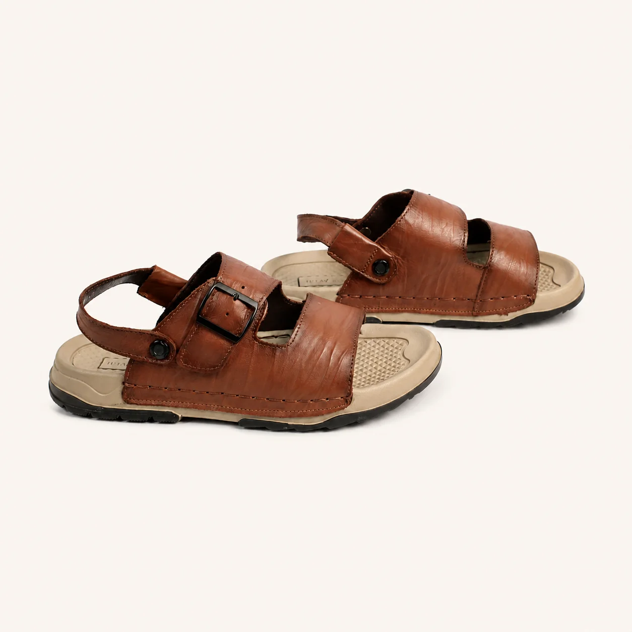 HERITAGE COMFORT SANDAL - view 1