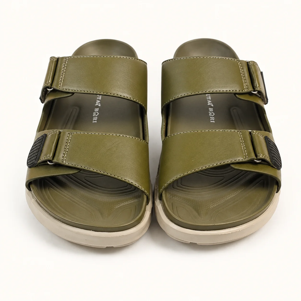 PREMIUM BUCLCLE SLIDES