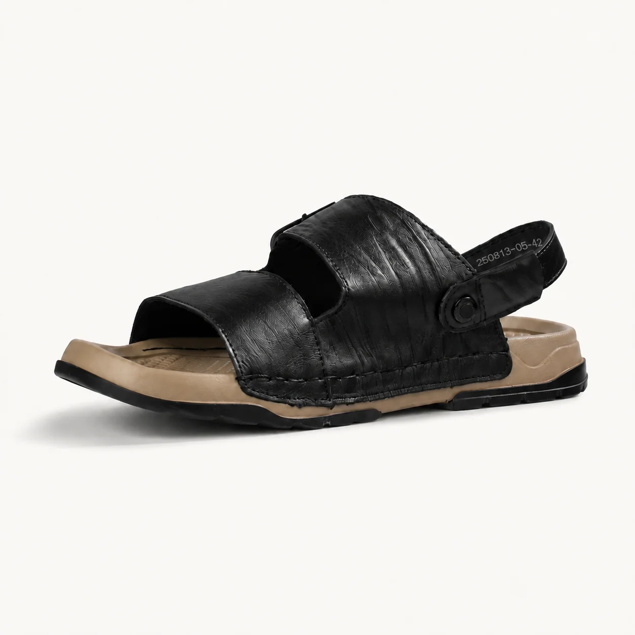 HERITAGE COMFORT SANDAL - view 6