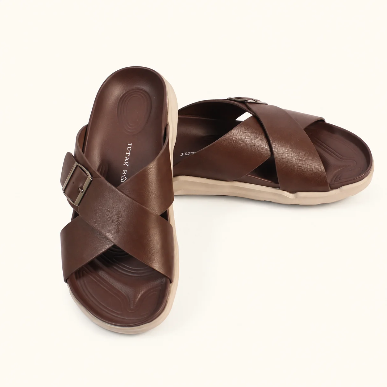 MEN'S SEMI CLOSED SHOE - view 13