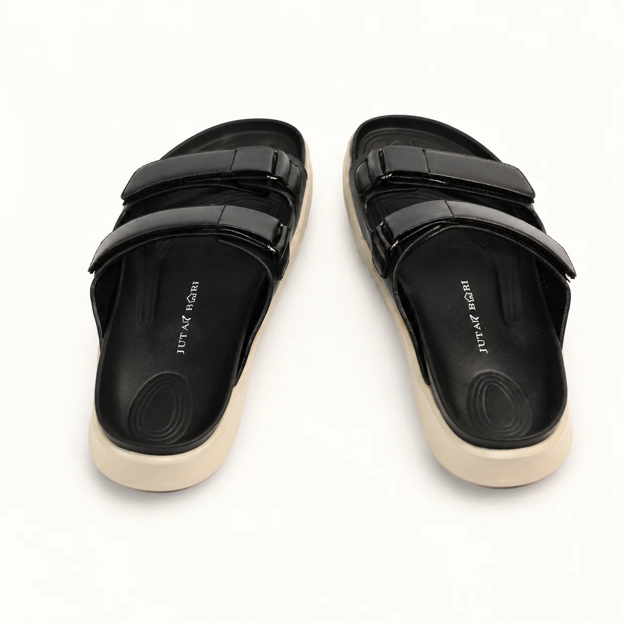 CLASSIC LEATHER SANDAL - view 13