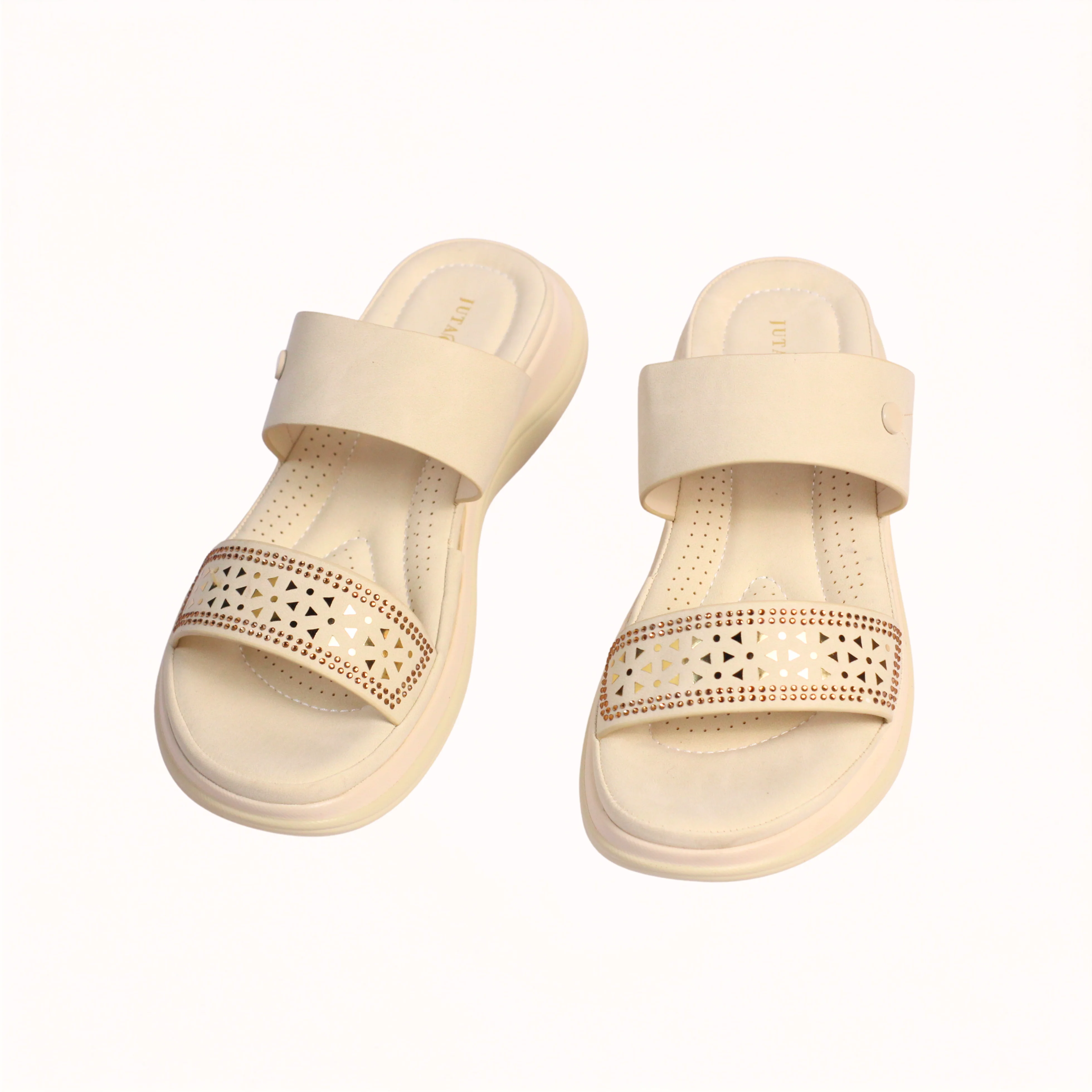 MAUVE COMFORT SLIDER