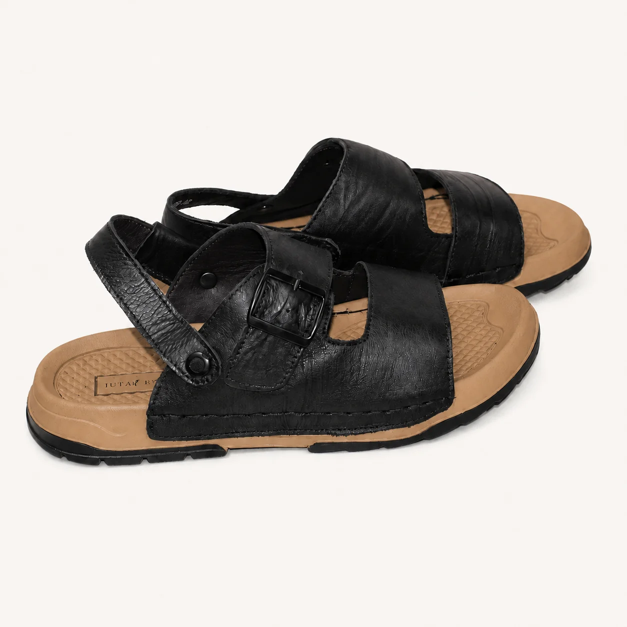 HERITAGE COMFORT SANDAL - view 3