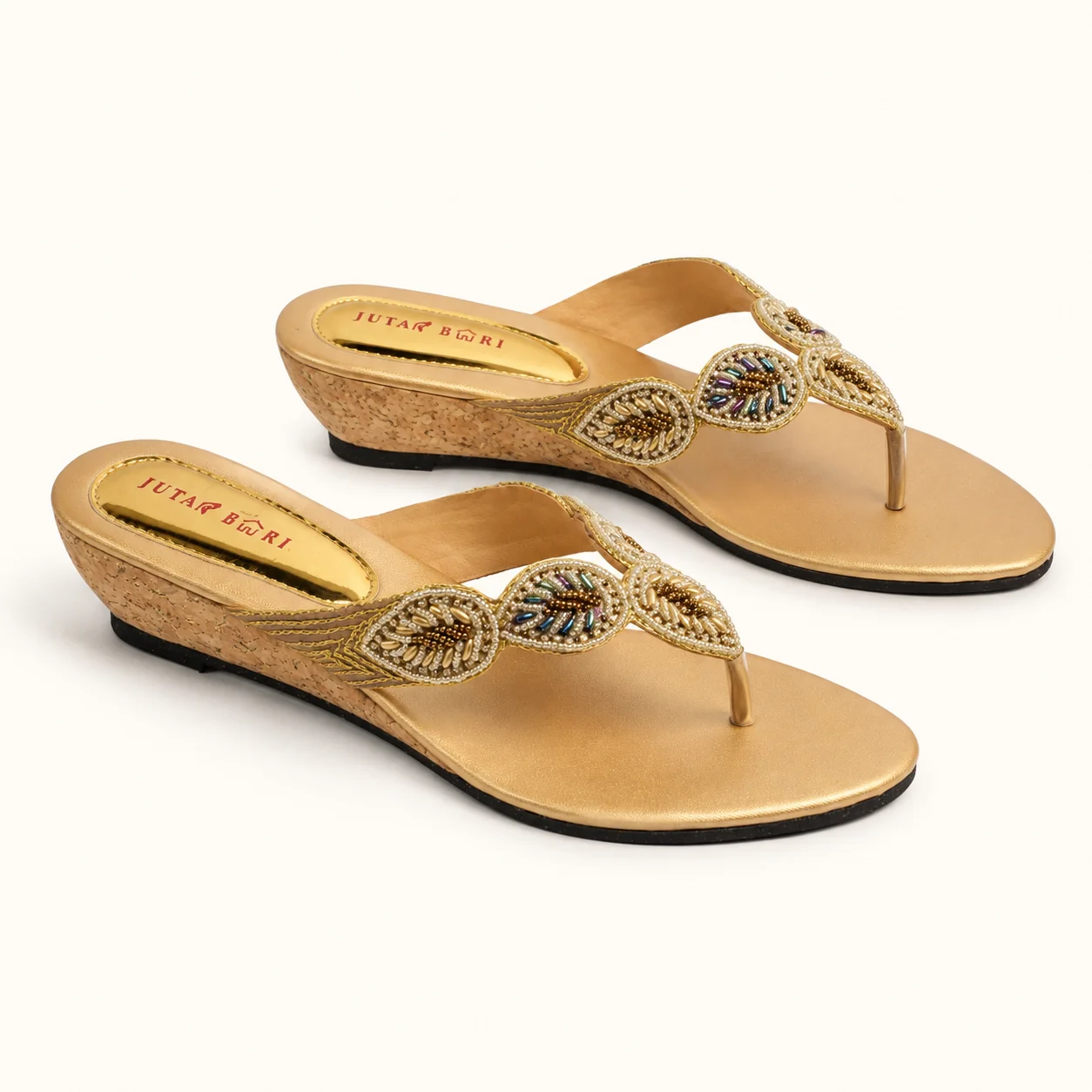 GOLDEN KARCUPI