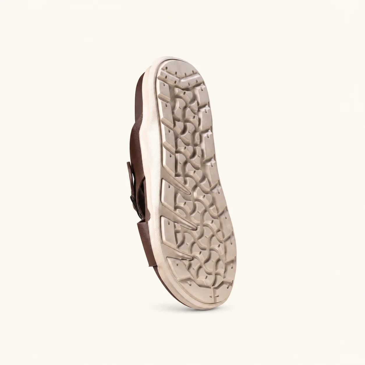 MEN'S SEMI CLOSED SHOE - view 14