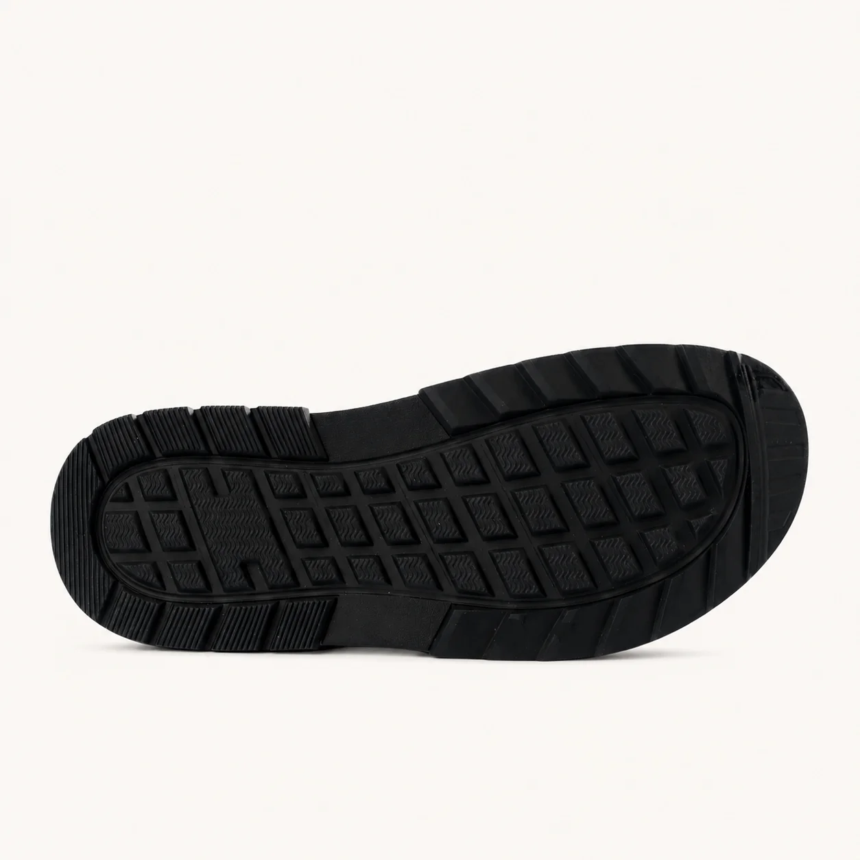 MEN'S CROSS STRAP SLIDE - view 7