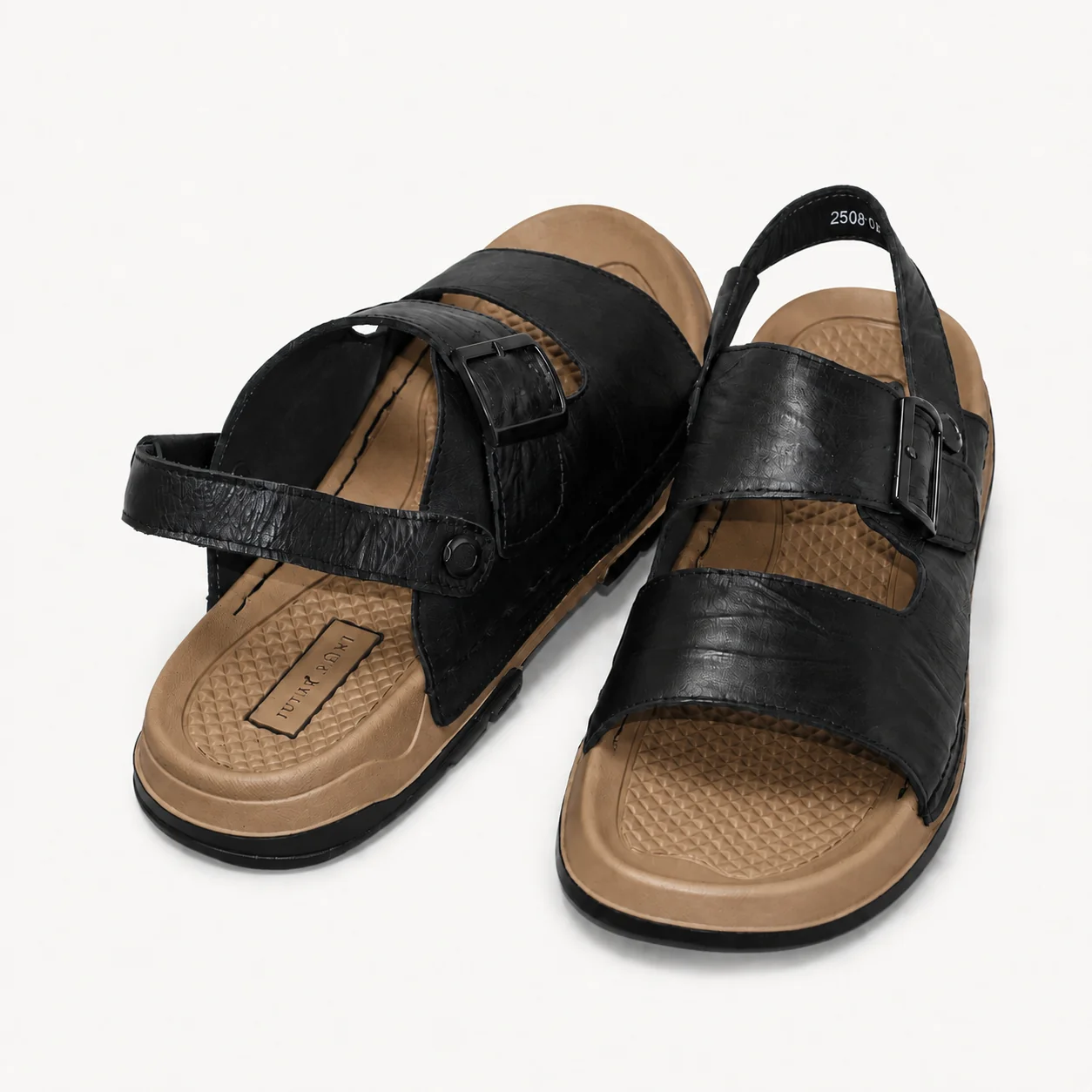 HERITAGE COMFORT SANDAL - view 2
