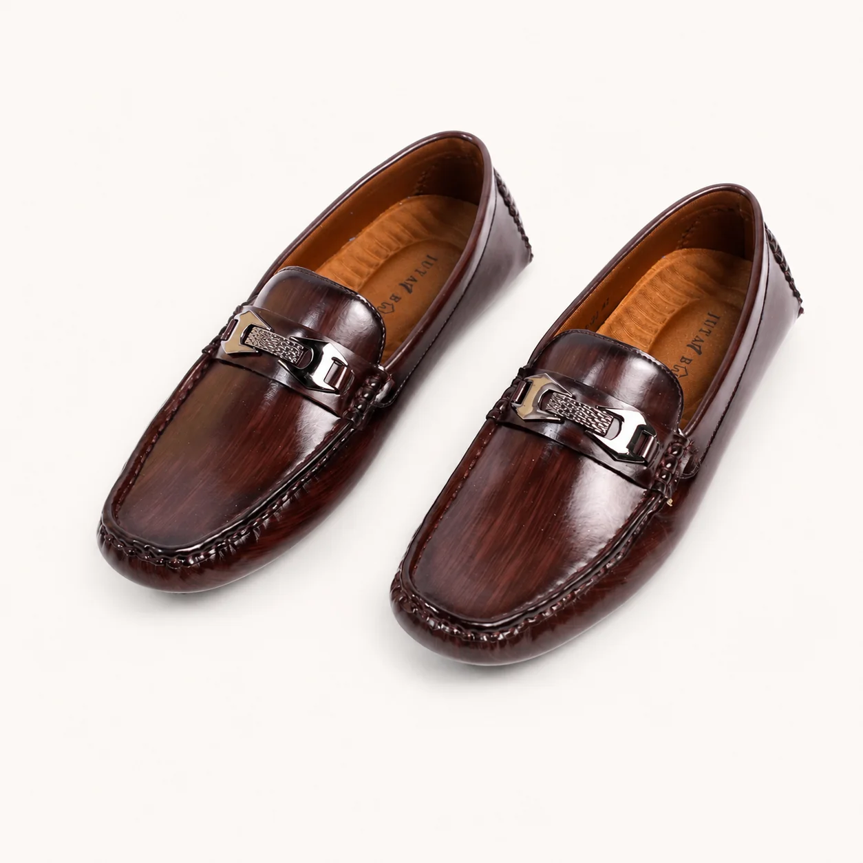 METAL BIT LOAFER
