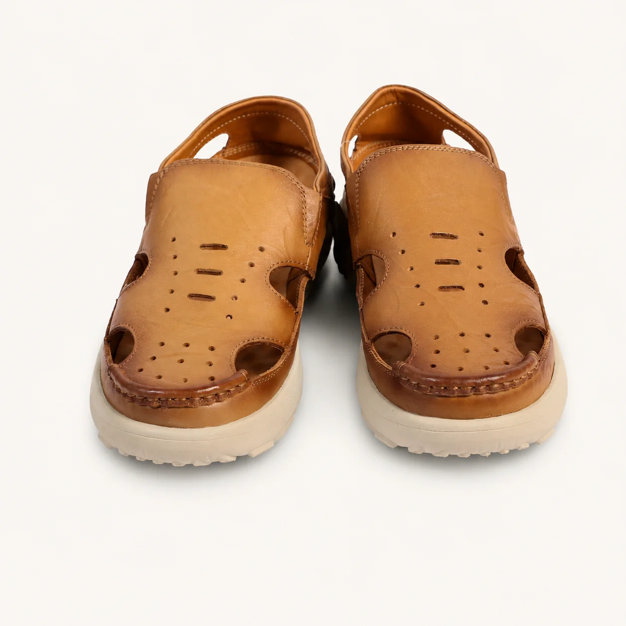 PREMIUM LEATHER SANDAL