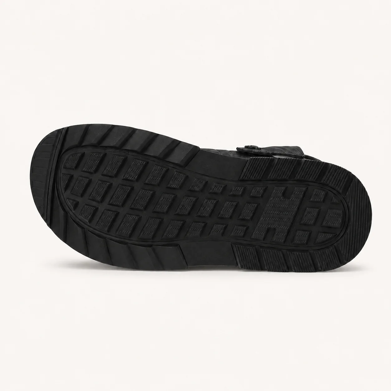 HERITAGE COMFORT SANDAL - view 10