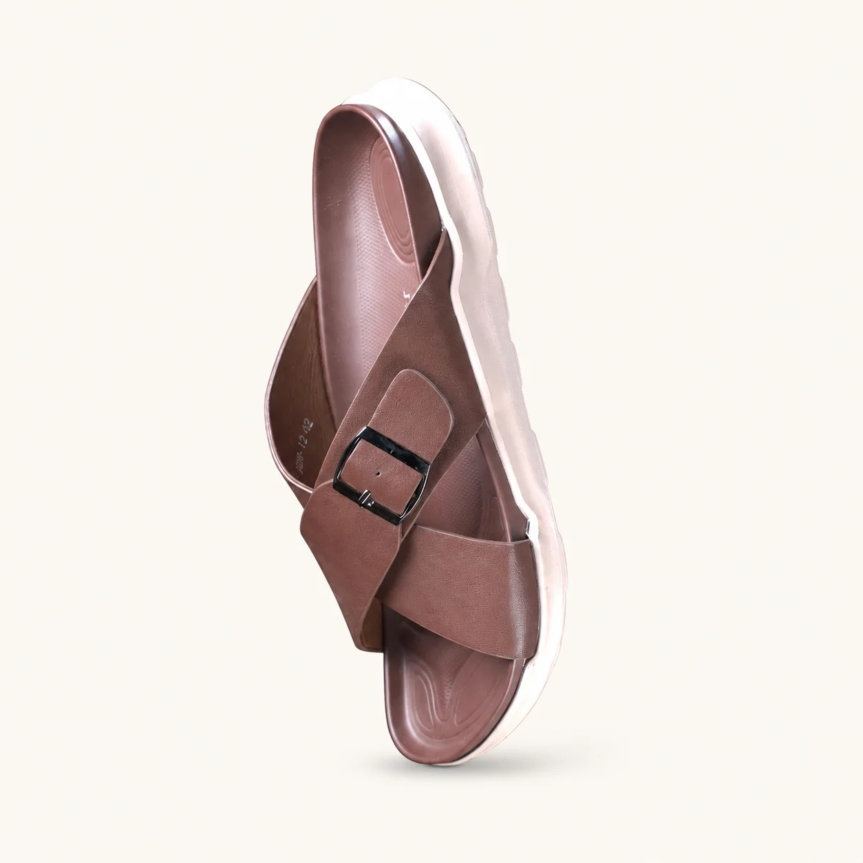 MEN'S SEMI CLOSED SHOE - view 11