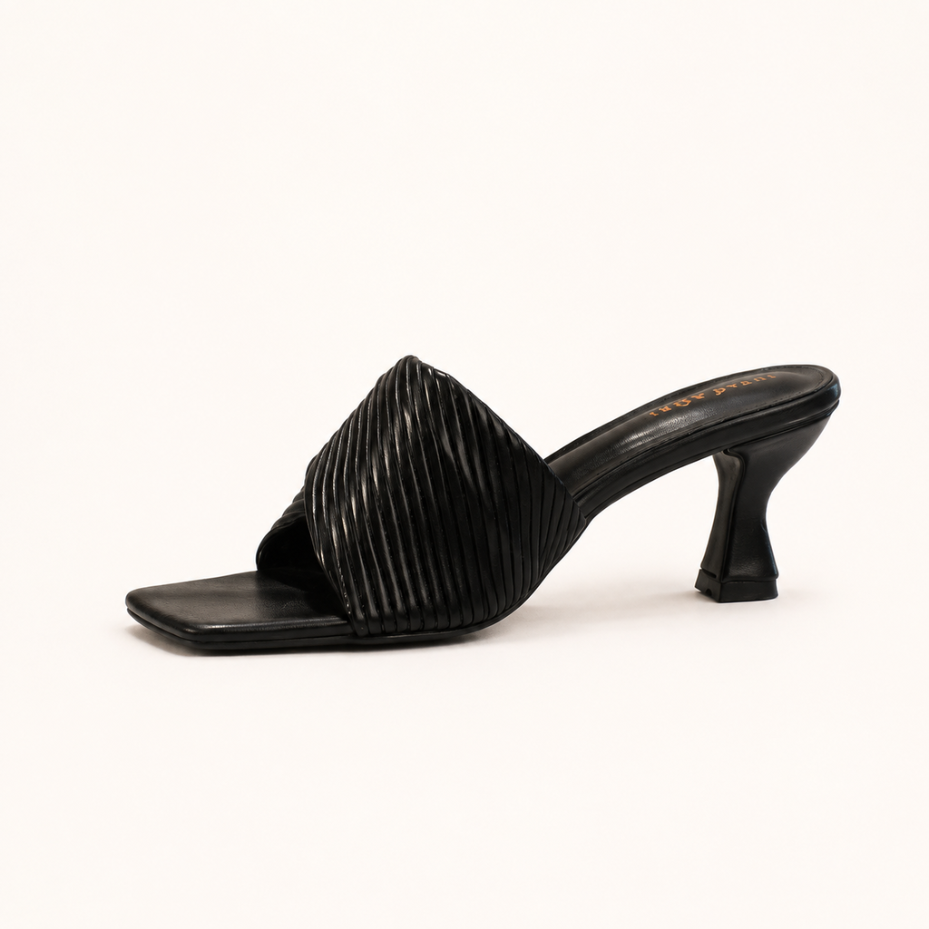 PU FOUMER ER UPORE OPEN HEEL - view 8