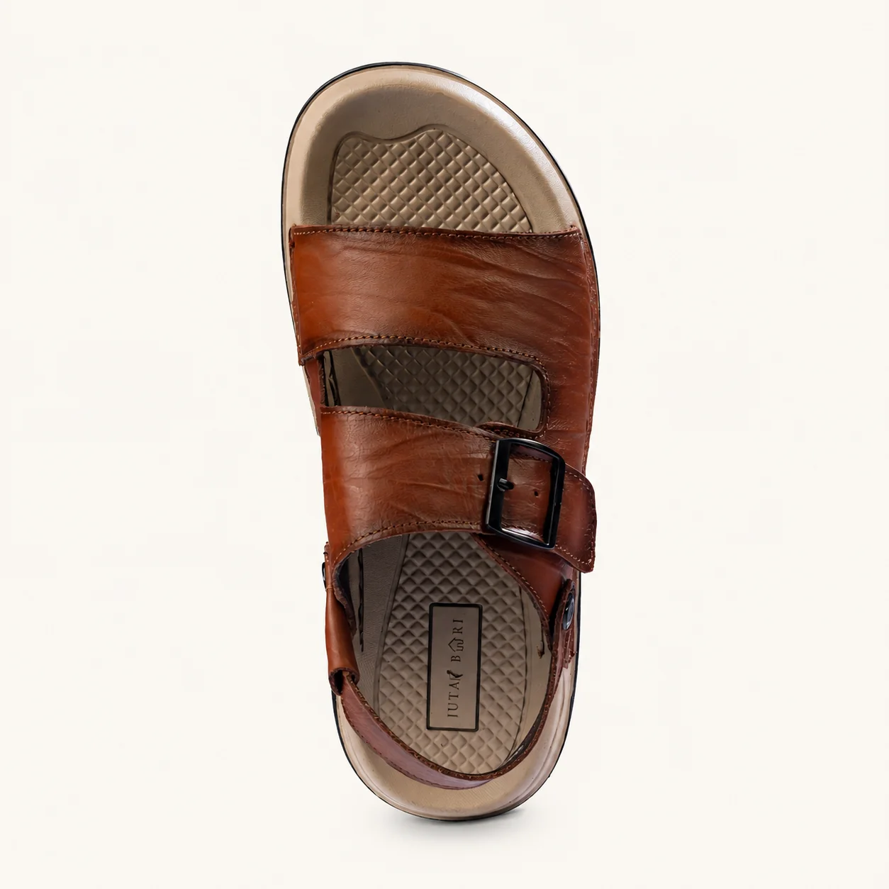 HERITAGE COMFORT SANDAL - view 12