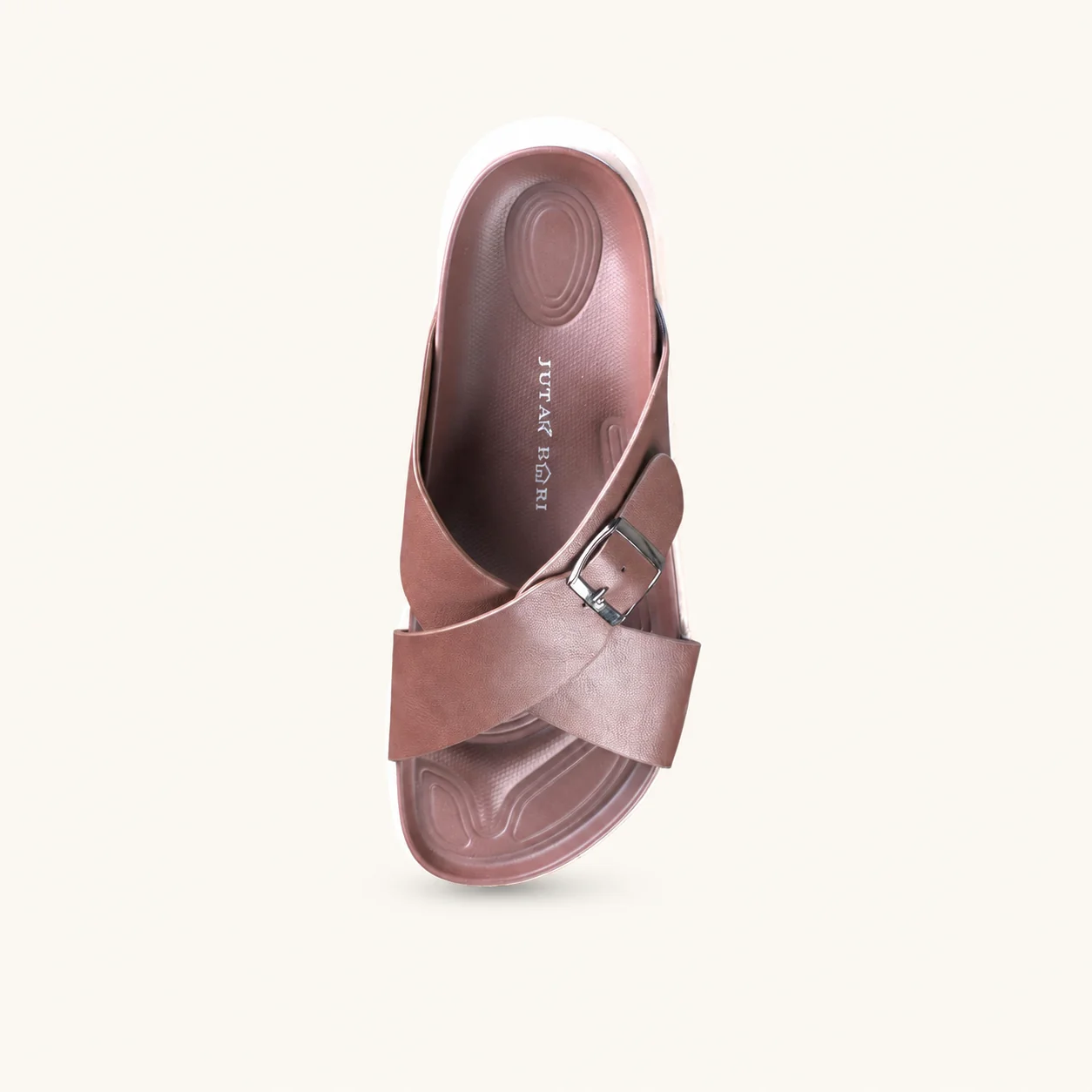 MEN'S SEMI CLOSED SHOE - view 7
