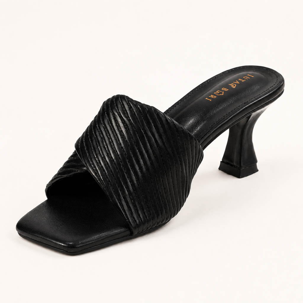 PU FOUMER ER UPORE OPEN HEEL - view 7