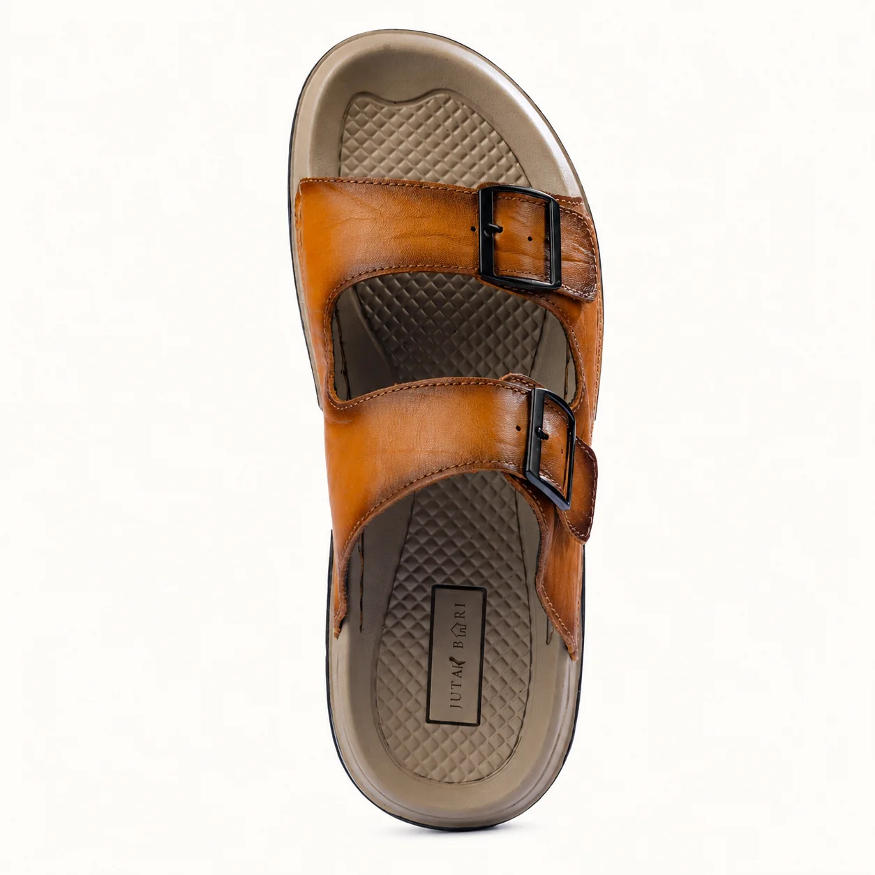 CROSS STRAP SLIDE - view 5