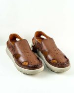 JutarBari Ravik Premium Leather Cycleshoe