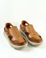 JutarBari Ravik Premium Leather Cycleshoe - Image 2