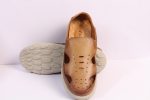 JutarBari Ravik Premium Leather Cycleshoe