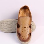 JutarBari Ravik Premium Leather Cycleshoe