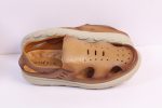JutarBari Ravik Premium Leather Cycleshoe - Image 3