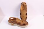 JutarBari Ravik Premium Leather Cycleshoe - Image 2