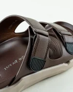 Premium Buckle Sandal - Image 5