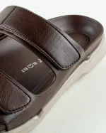 Classic Leather Sandal - Image 13