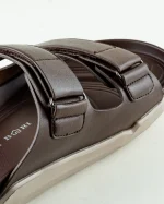 Classic Leather Sandal - Image 14