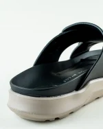 Men’s Semi Closed Sandal - Image 14