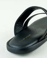 Multi Strap Toe Ring Sandal - Image 8