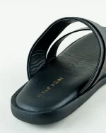 Multi Strap Toe Ring Sandal - Image 7