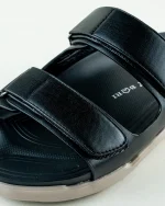 Classic Leather Sandal - Image 10