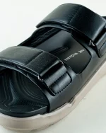 Classic Leather Sandal - Image 8