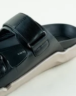 Classic Leather Sandal - Image 7