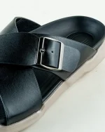 Men’s Semi Closed Sandal - Image 10