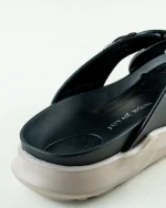 Men’s Semi Closed Sandal - Image 12