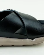 Men’s Semi Closed Sandal - Image 13