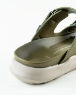 Premium Buckle Sandal - Image 16