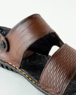 All Day Men’s Wear Sandal - Image 13