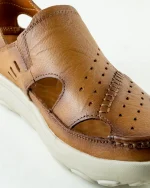 JutarBari Premium Leather Cycleshoe - Image 3