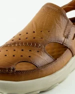 JutarBari Premium Leather Cycleshoe - Image 4